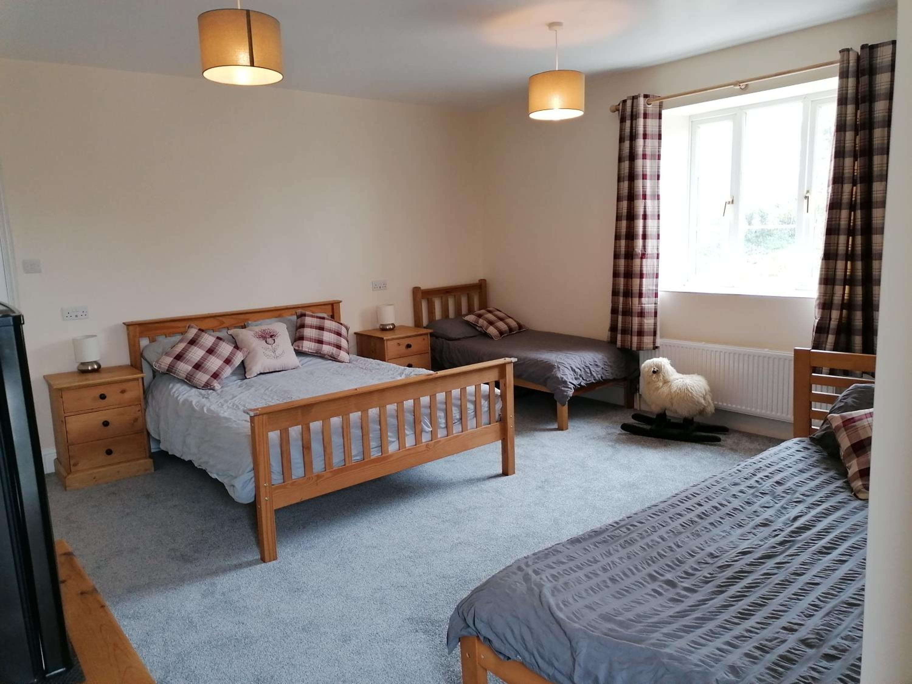 Okehampton Vacations - Lovaton Farmhouse - Property Image 4
