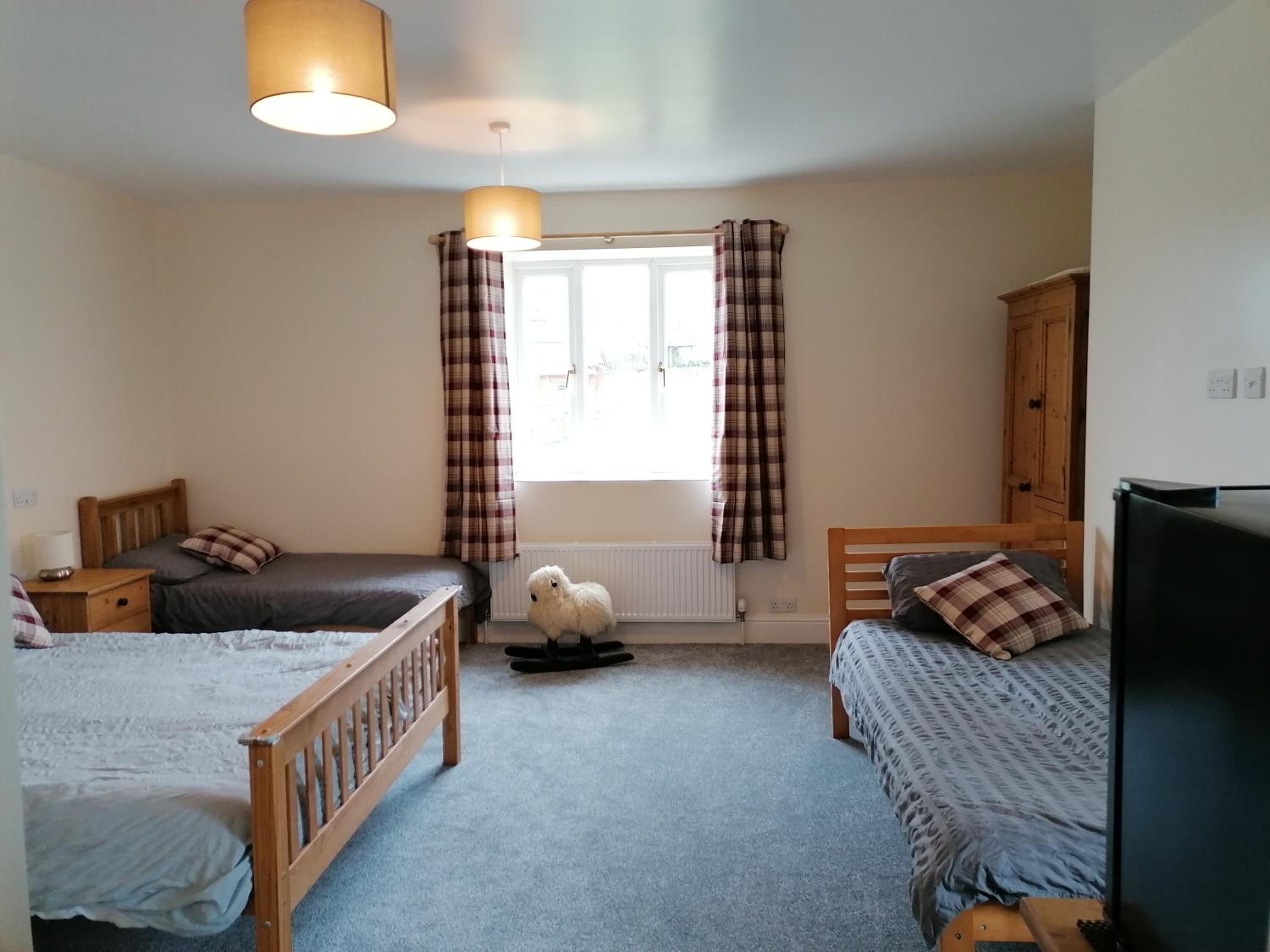 Okehampton Vacations - Lovaton Farmhouse - Property Image 7