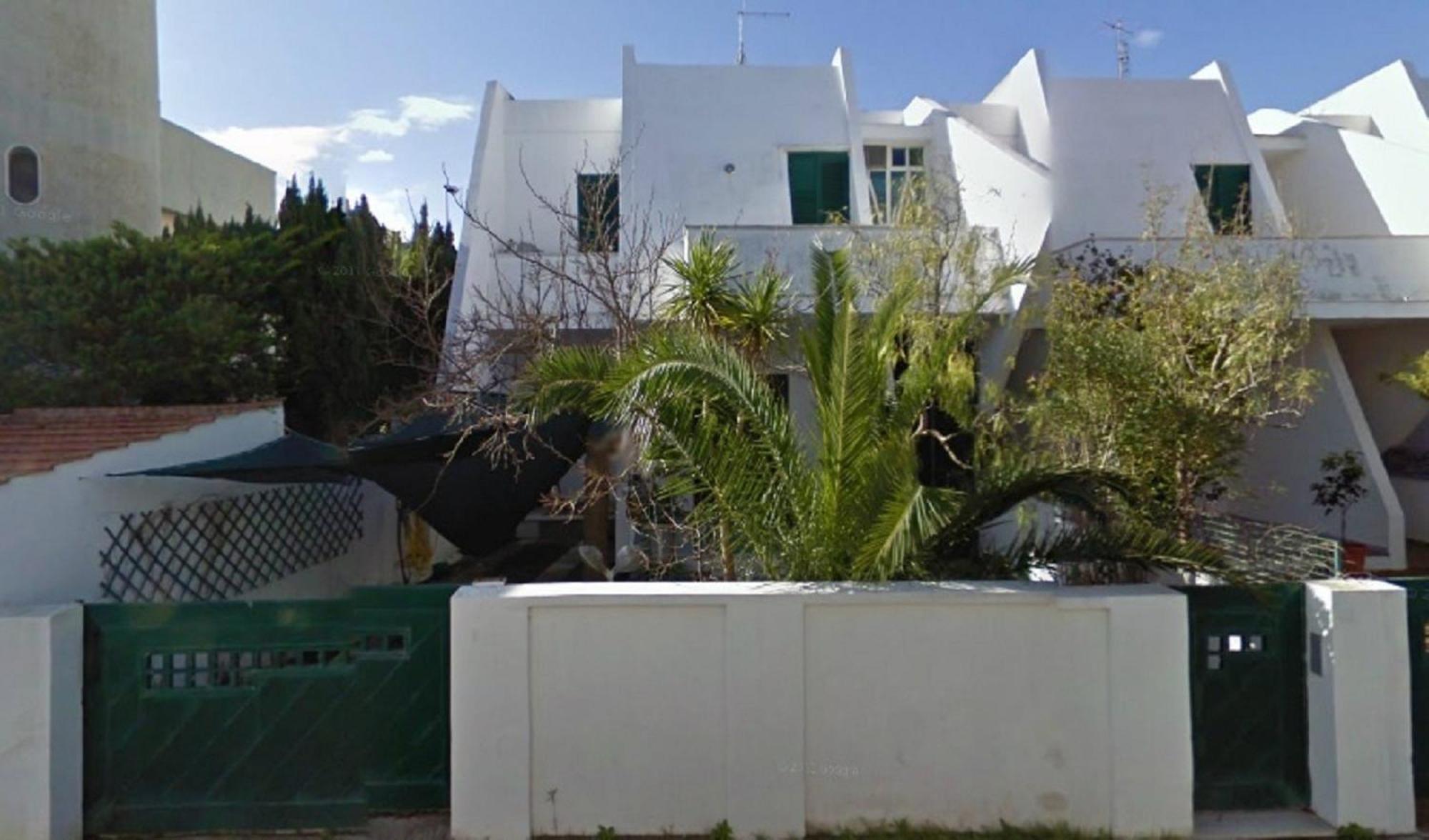 Baia Verde 10