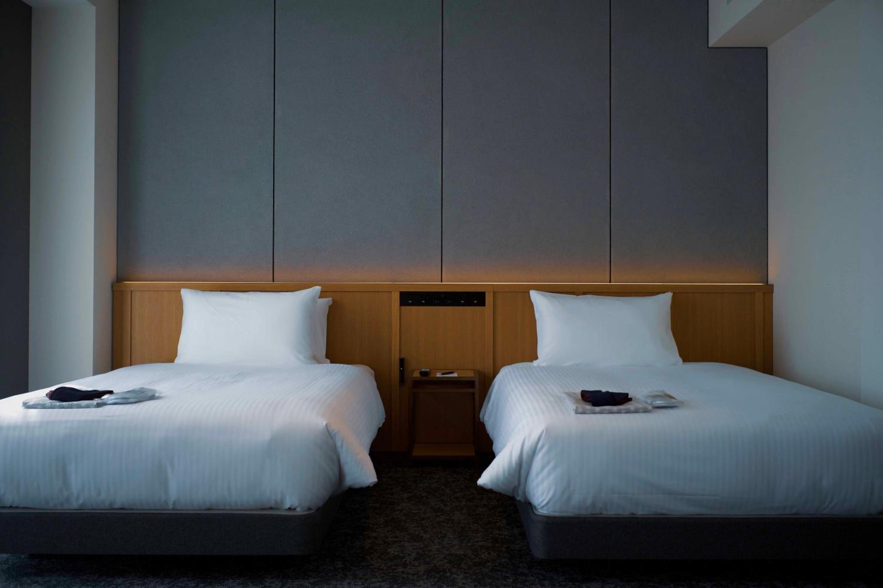 Park Hotel Kyoto 21