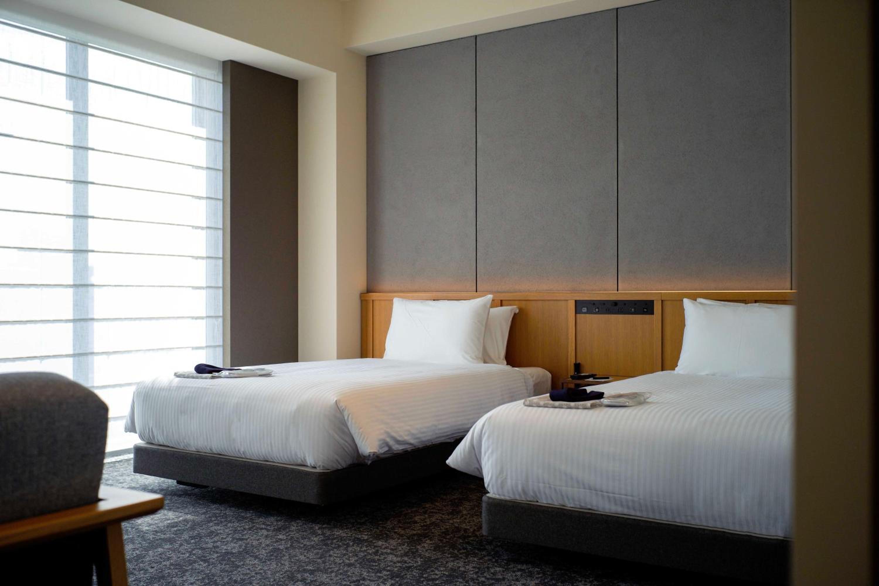 Park Hotel Kyoto 26