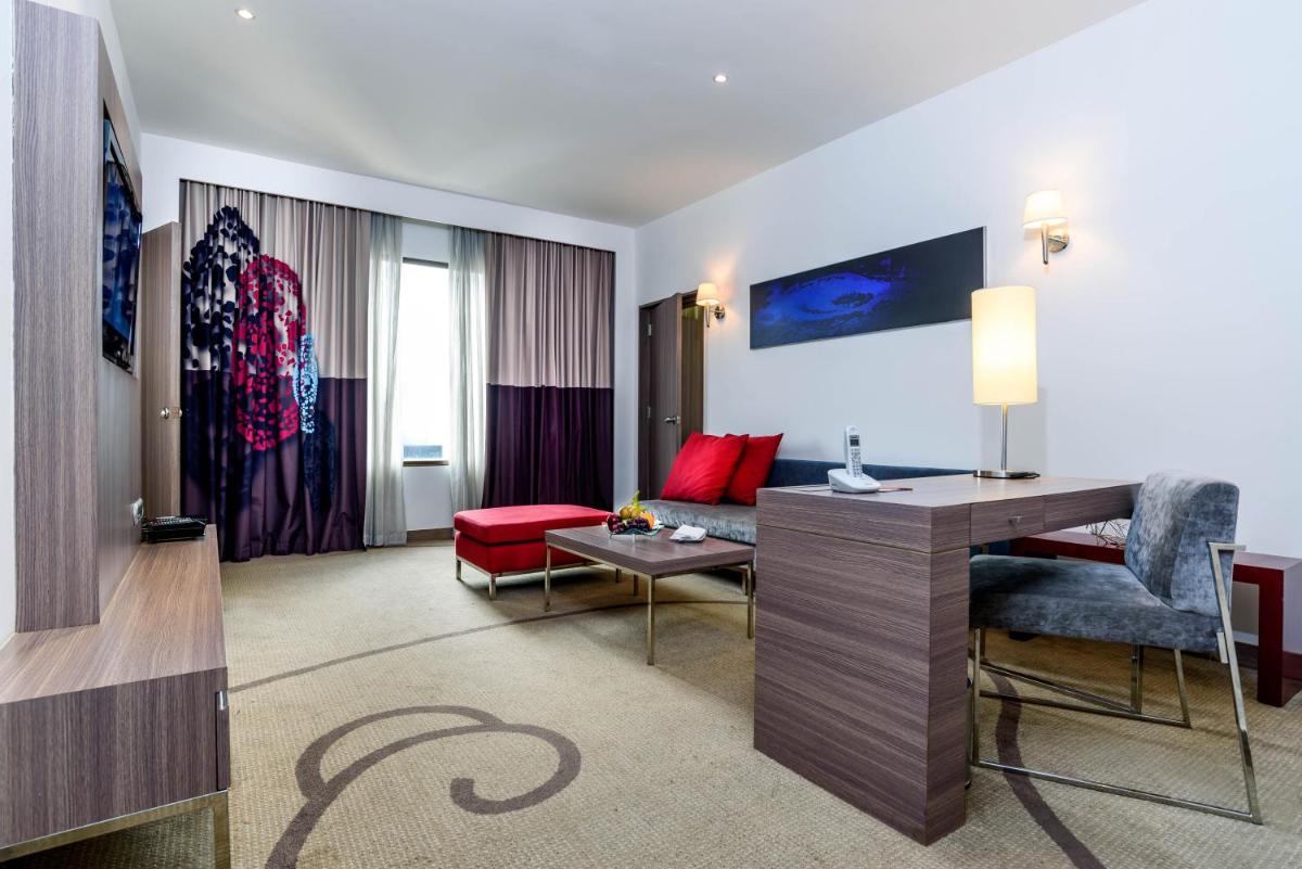Novotel Bangkok on Siam Square 68