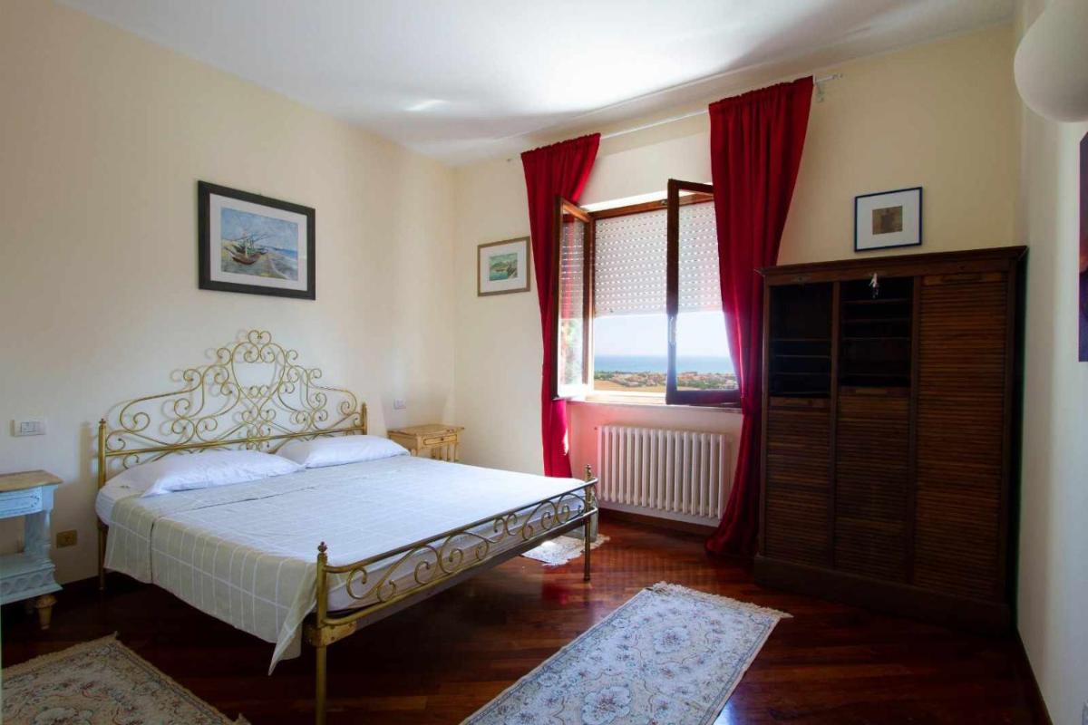Belvedere Casa Vacanze view 3