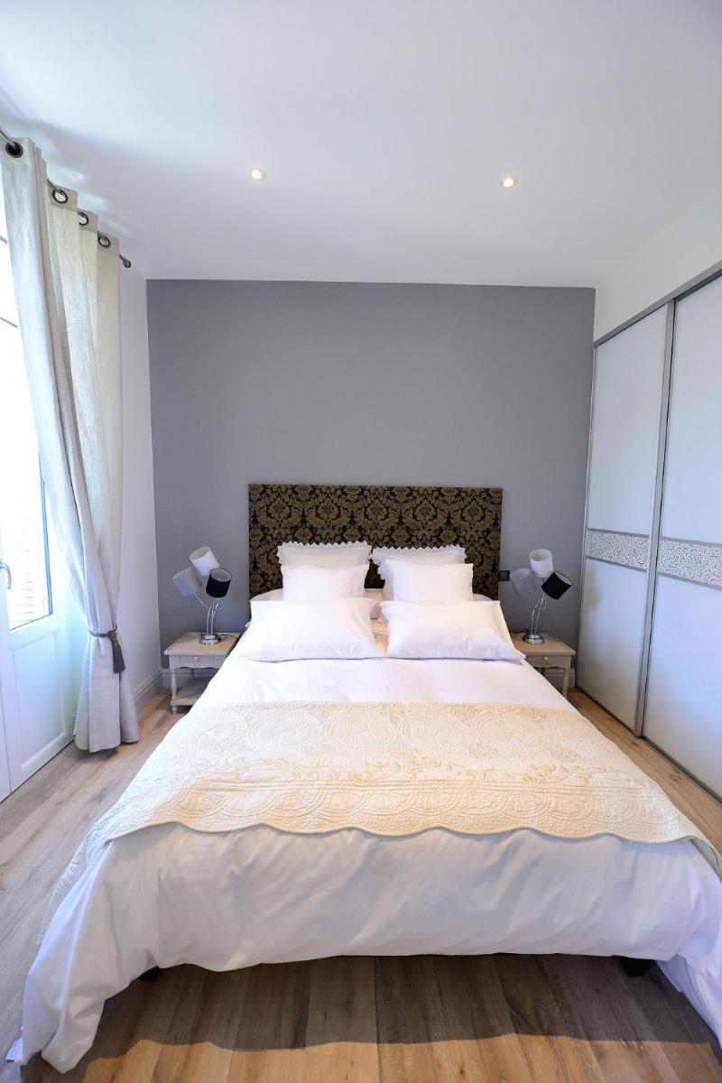 Bordeaux Design Apartments