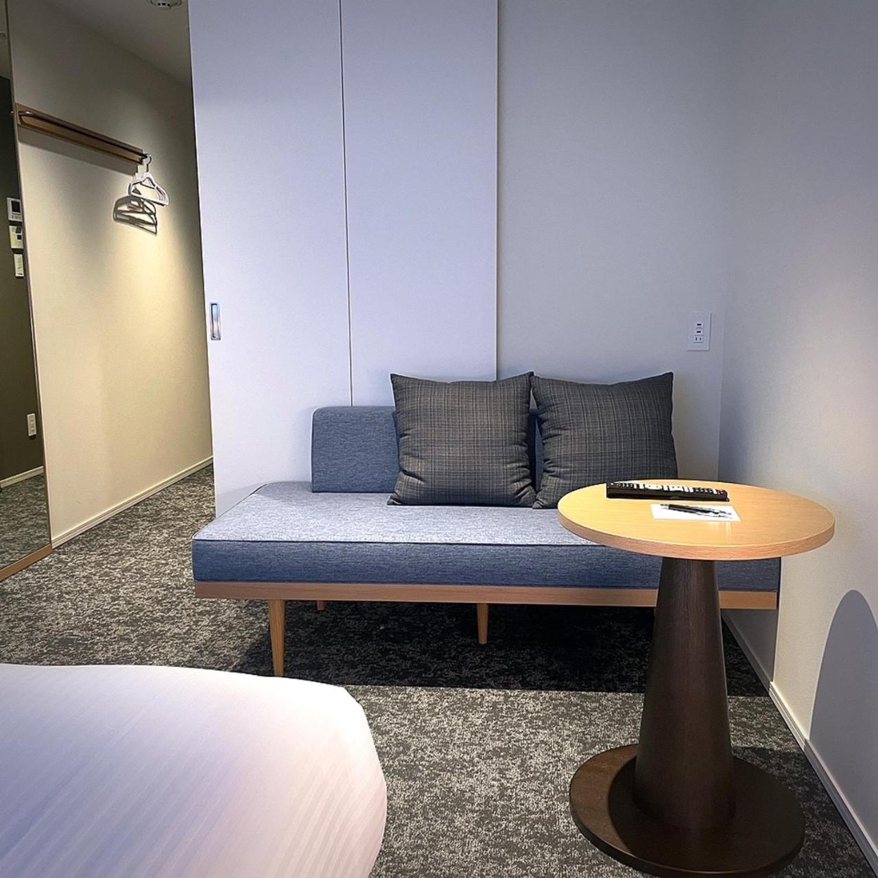 Park Hotel Kyoto 34