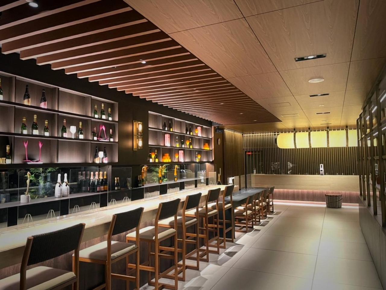 Park Hotel Kyoto 10