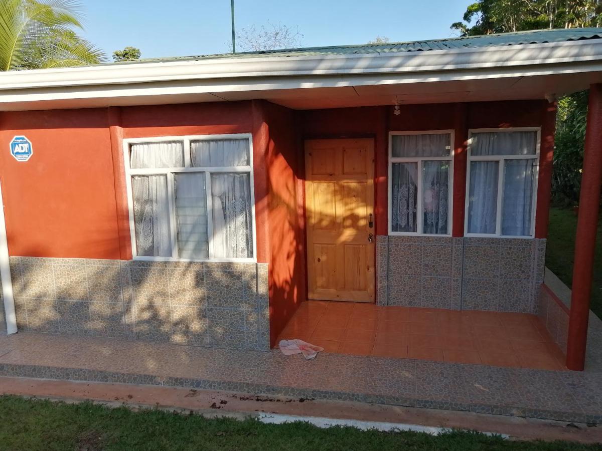 Casa Los Ángeles
