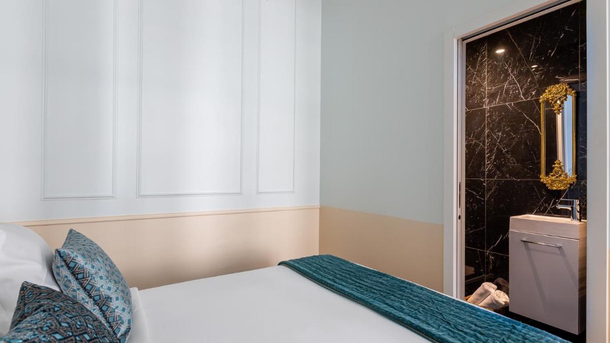 Luxury 3 Bedroom 2 Bathroom - AC - Louvre & Marais