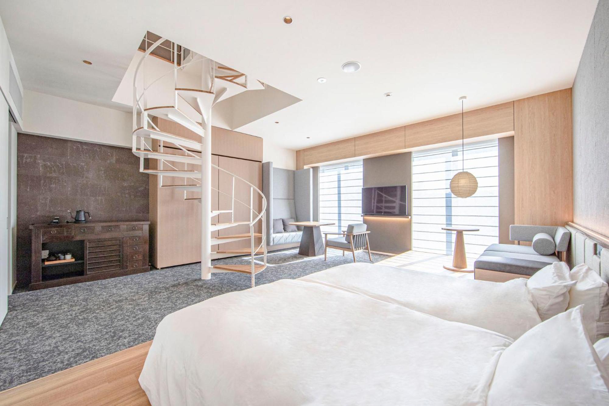 Park Hotel Kyoto 35