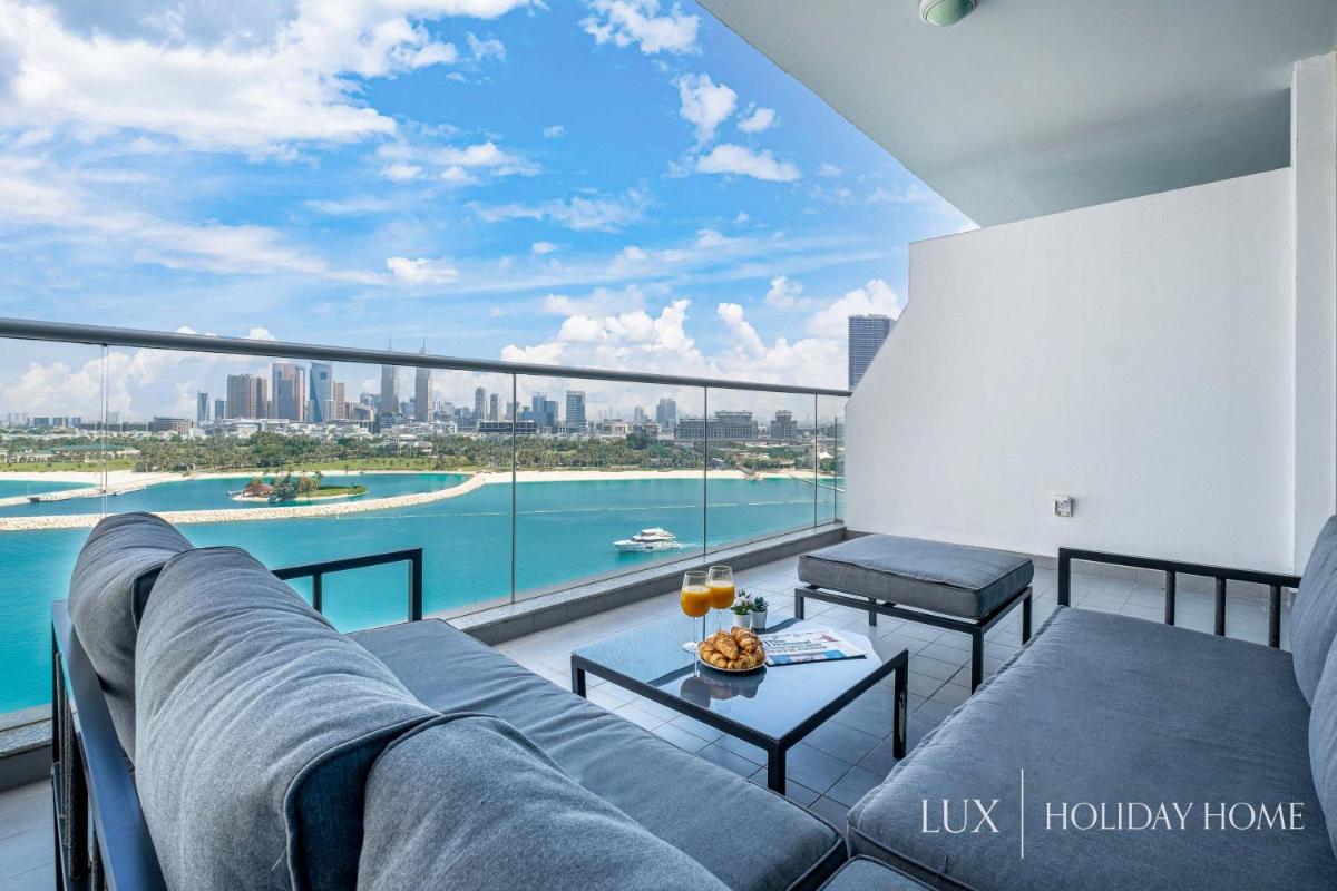 LUX - Opulent Island Suite 5