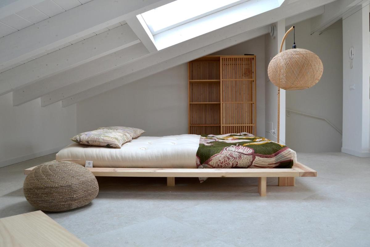 zen AR holiday-home photo 1