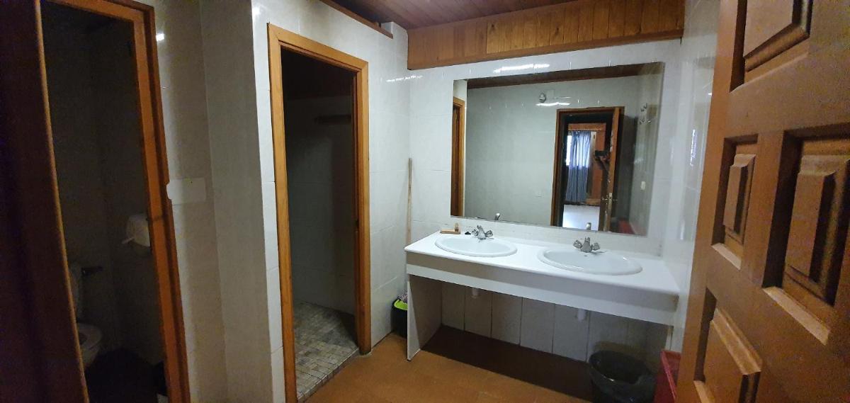 Albergue "El Aguila" view 4