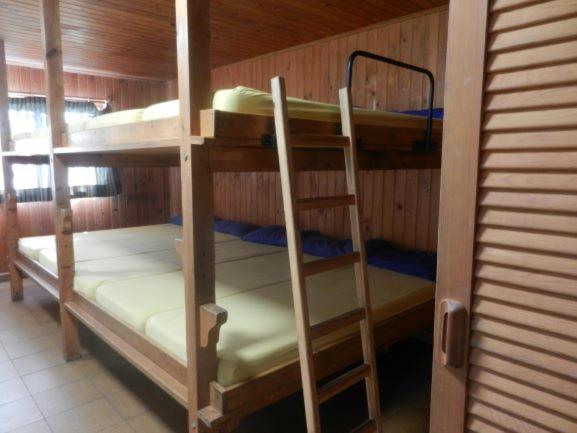 Albergue "El Aguila" view 3