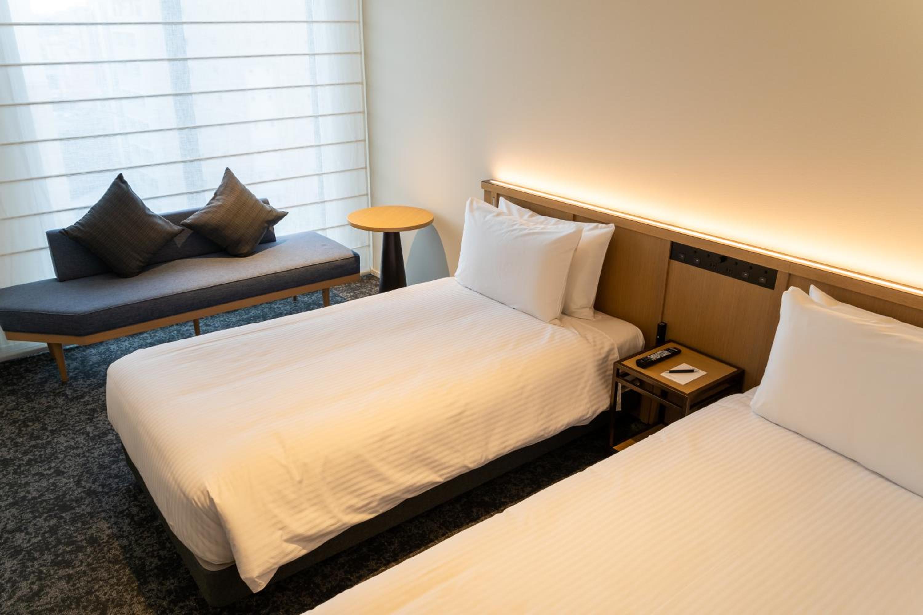 Park Hotel Kyoto 25