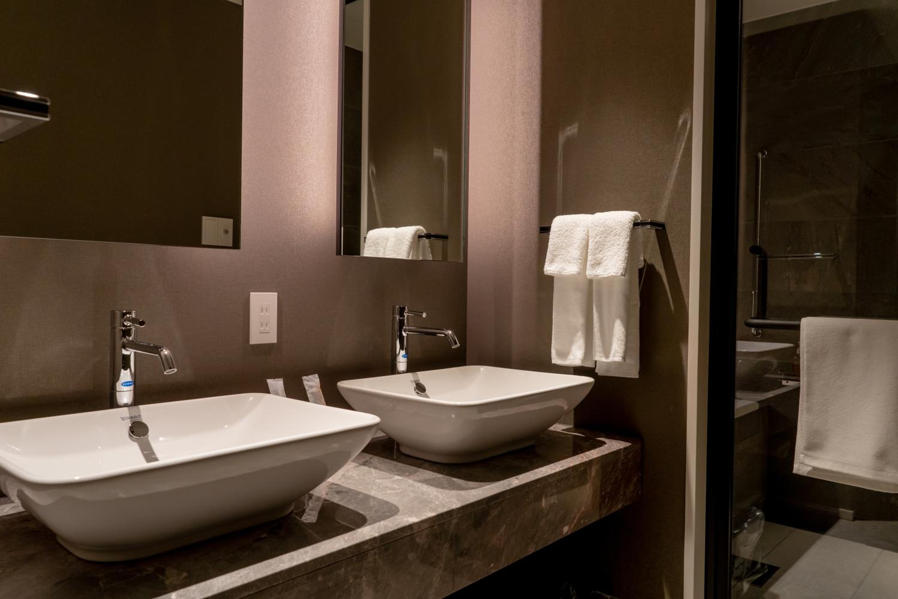 Park Hotel Kyoto 32