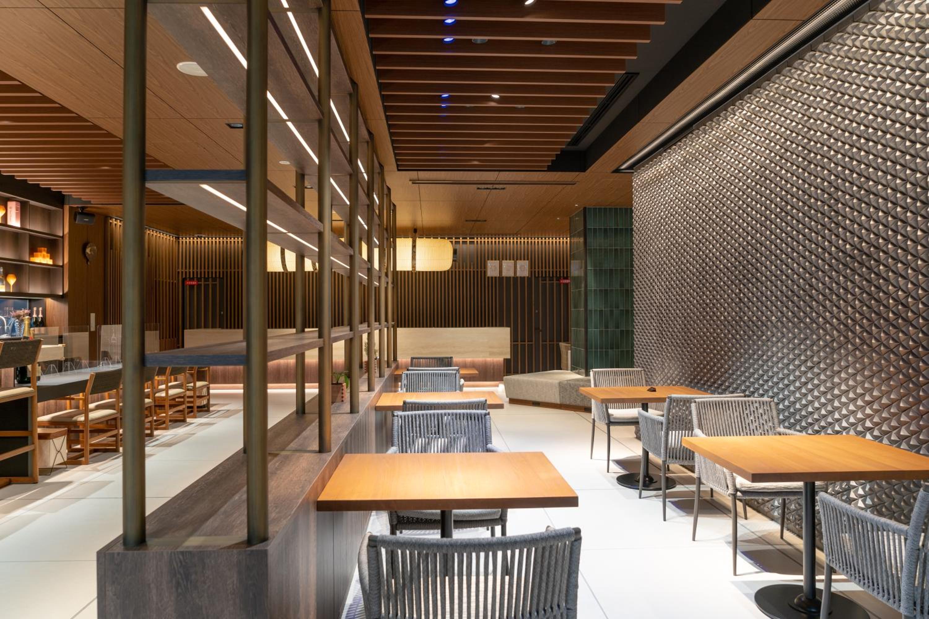 Park Hotel Kyoto 5