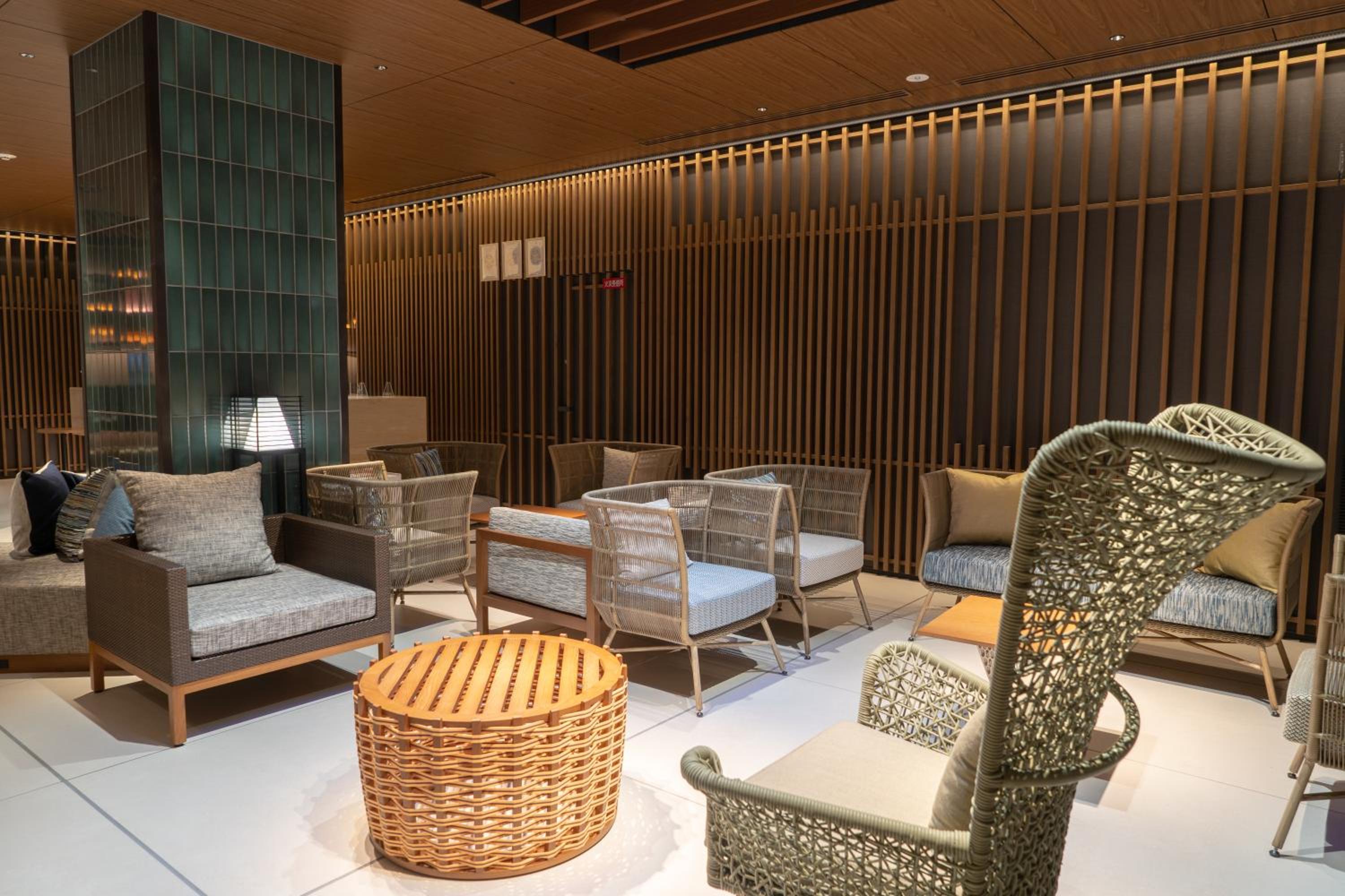 Park Hotel Kyoto 38