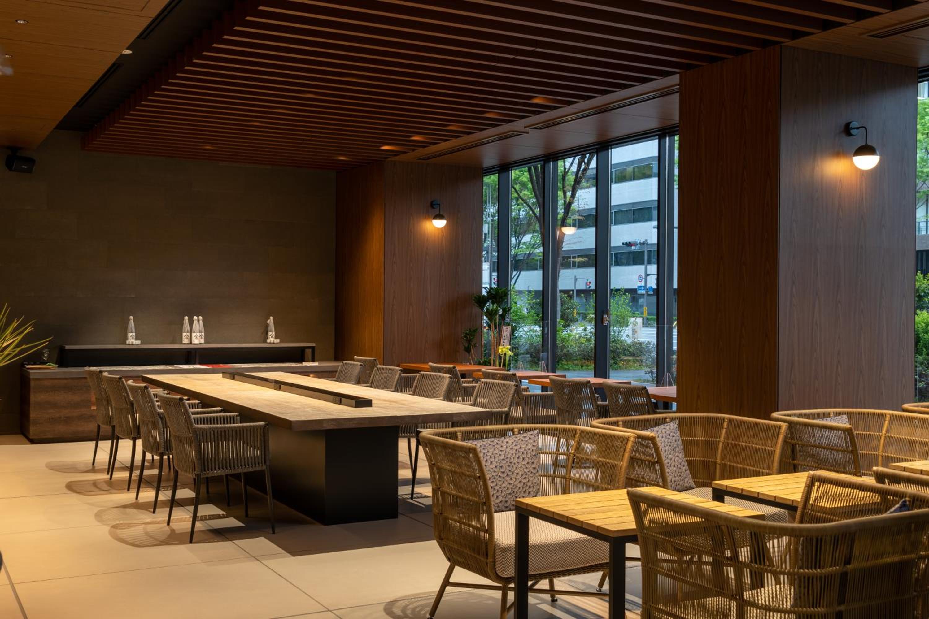 Park Hotel Kyoto 39