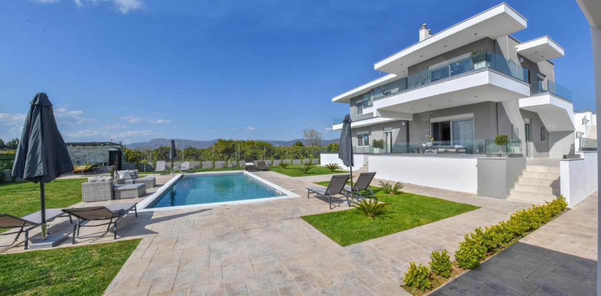Serenity House