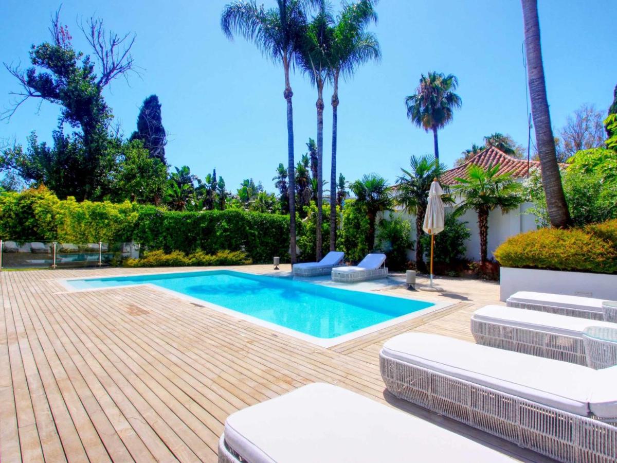 2244 new modern luxury villa in puerto banus — photo 3