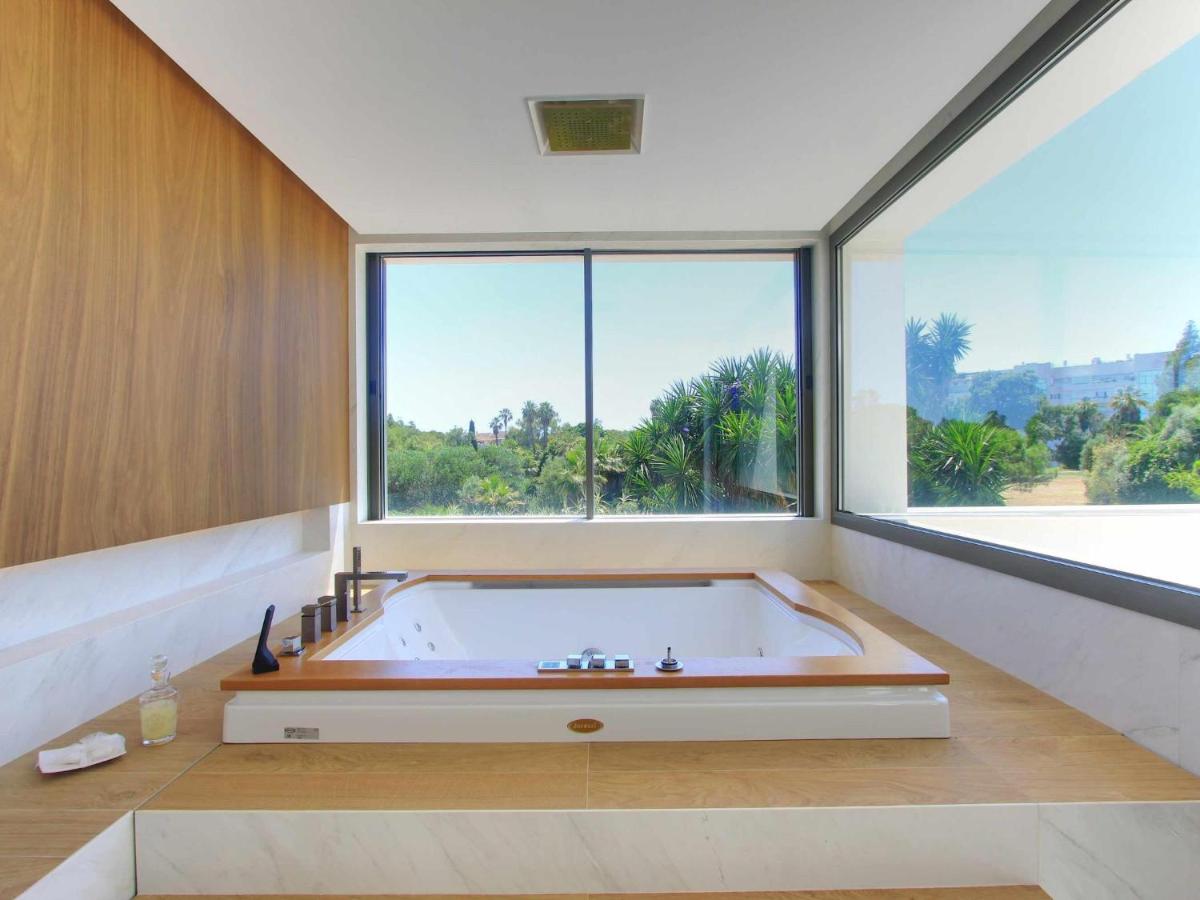 2244 new modern luxury villa in puerto banus — photo 4