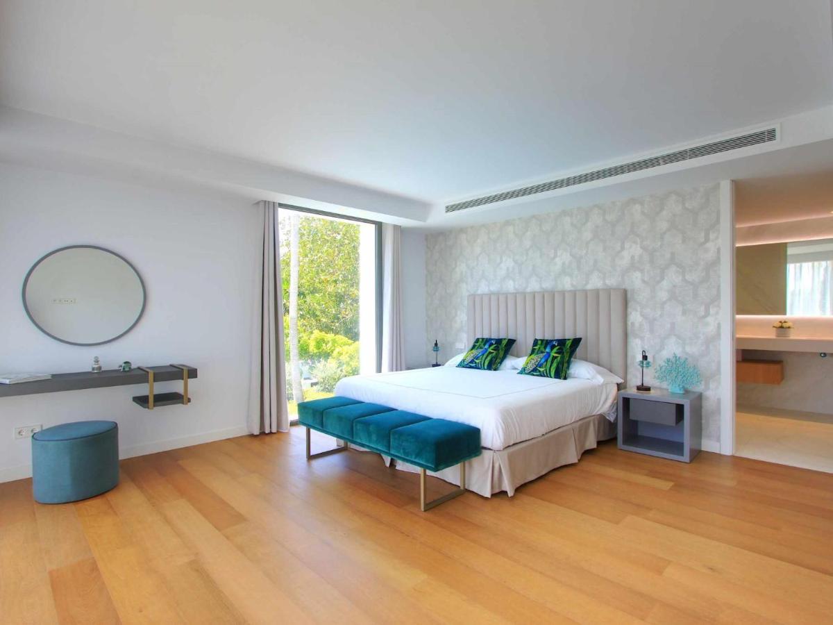 2244 new modern luxury villa in puerto banus — photo 5