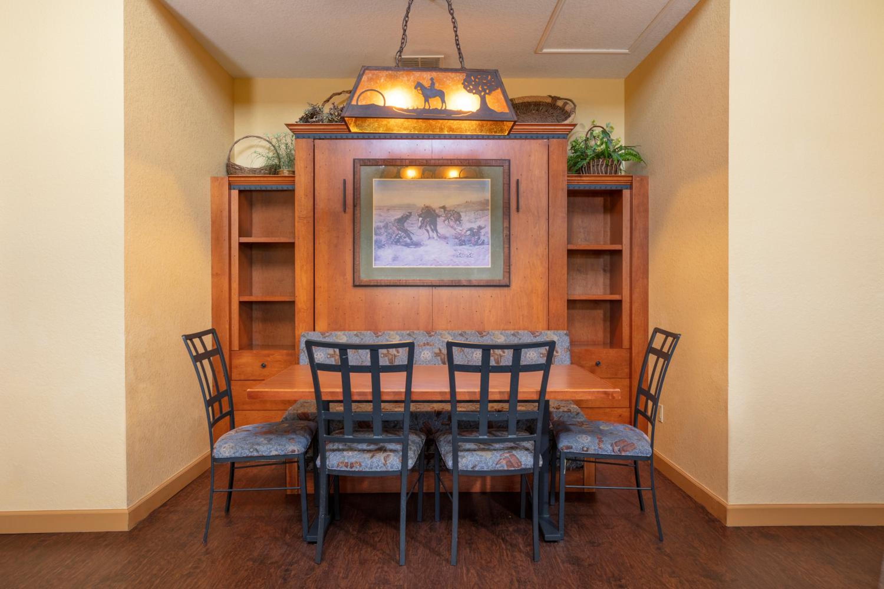 meeting room