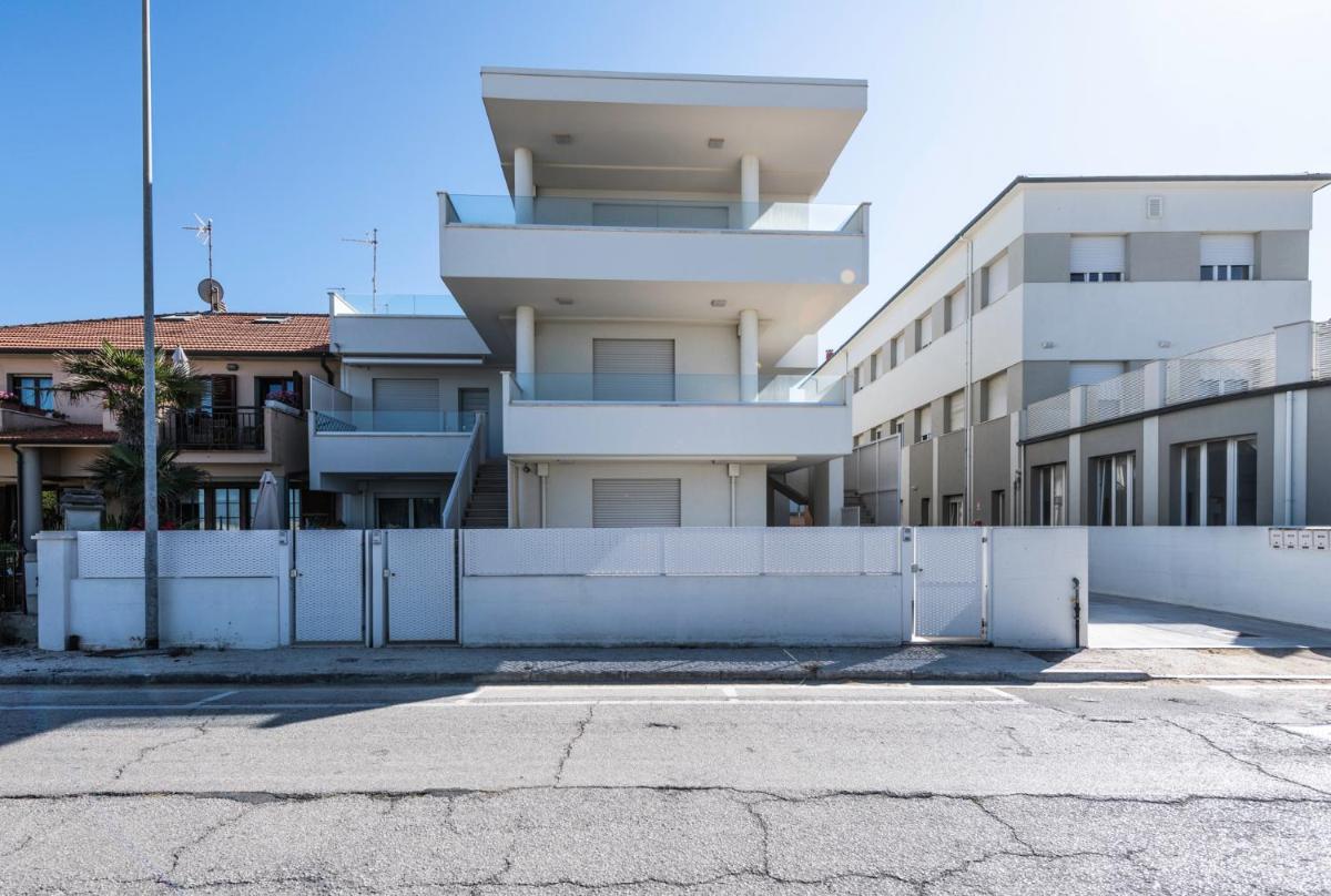 APPARTAMENTO DALMA - RESIDENCE IL PORTO photo 1
