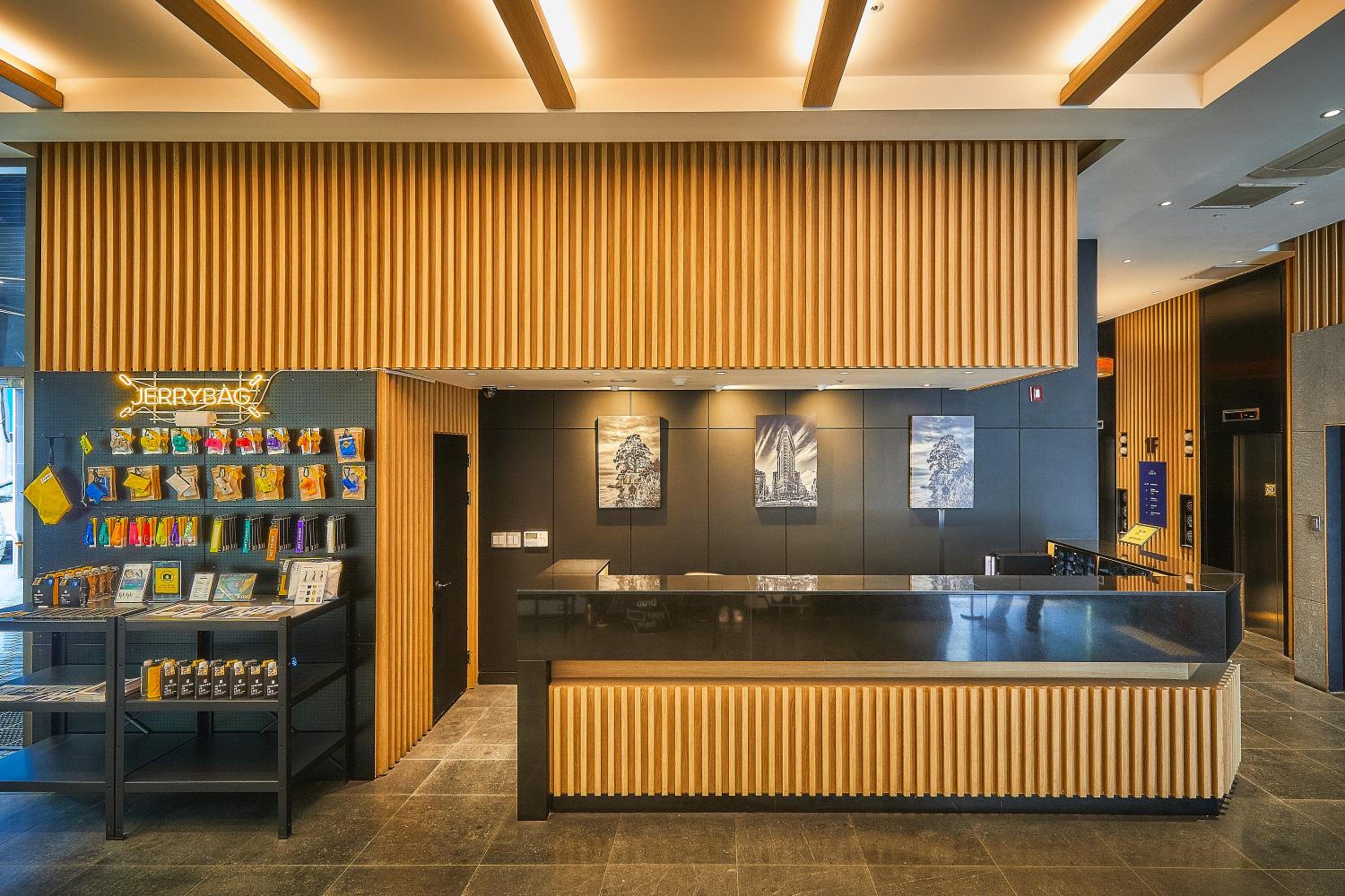 Hotel POCO Seongsu 10