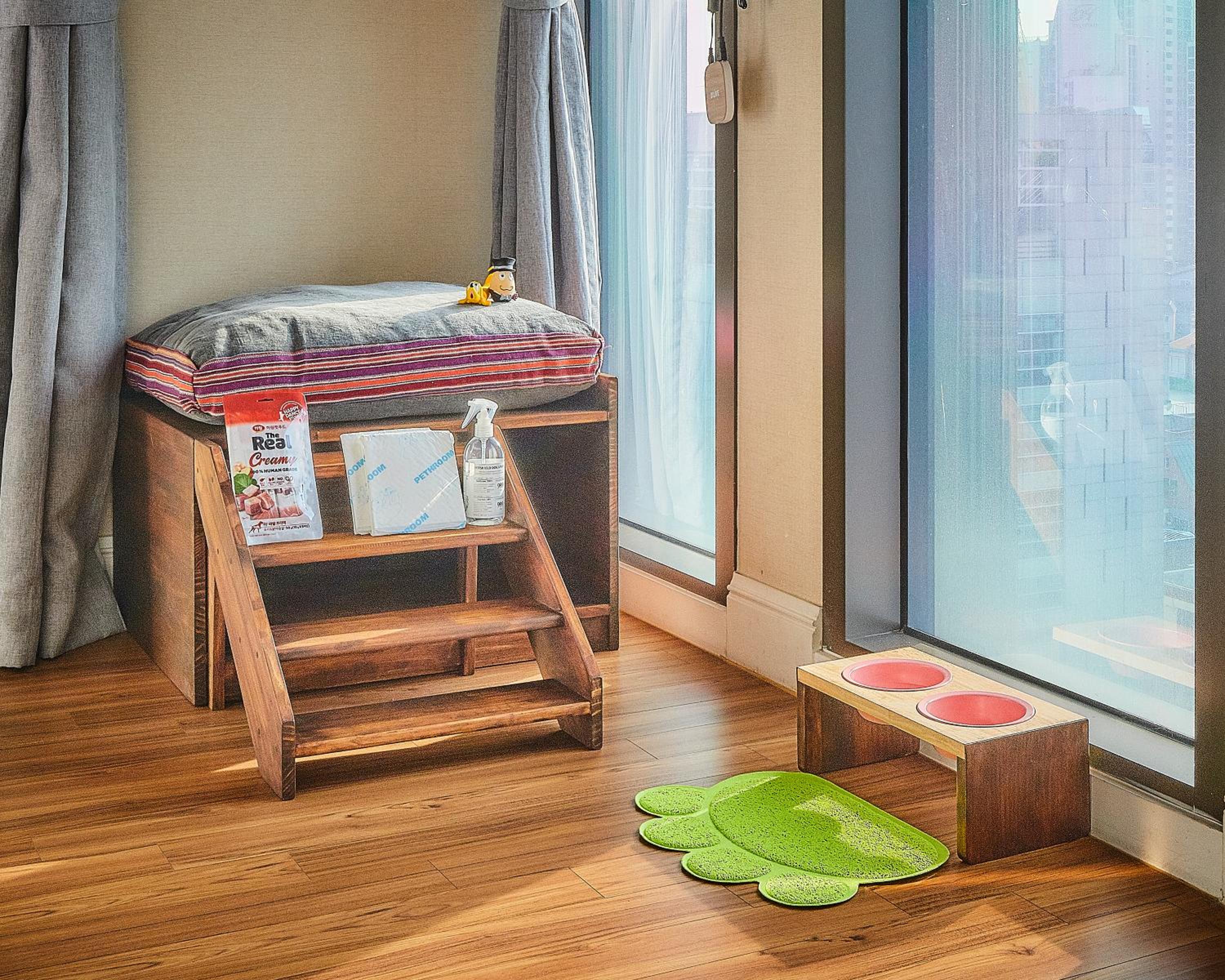 Hotel POCO Seongsu 64