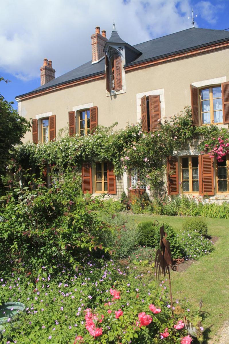 Le buisson de la Gariole