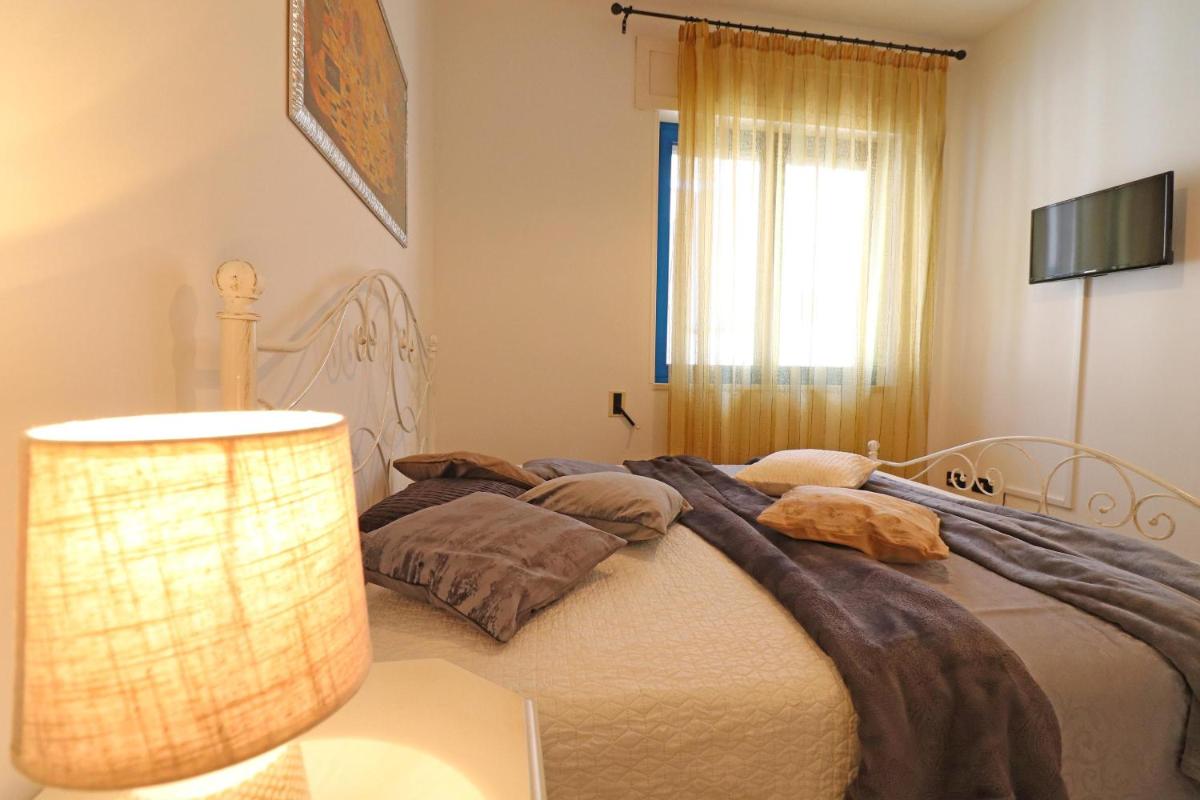 Casa Caterina a Otranto photo 1