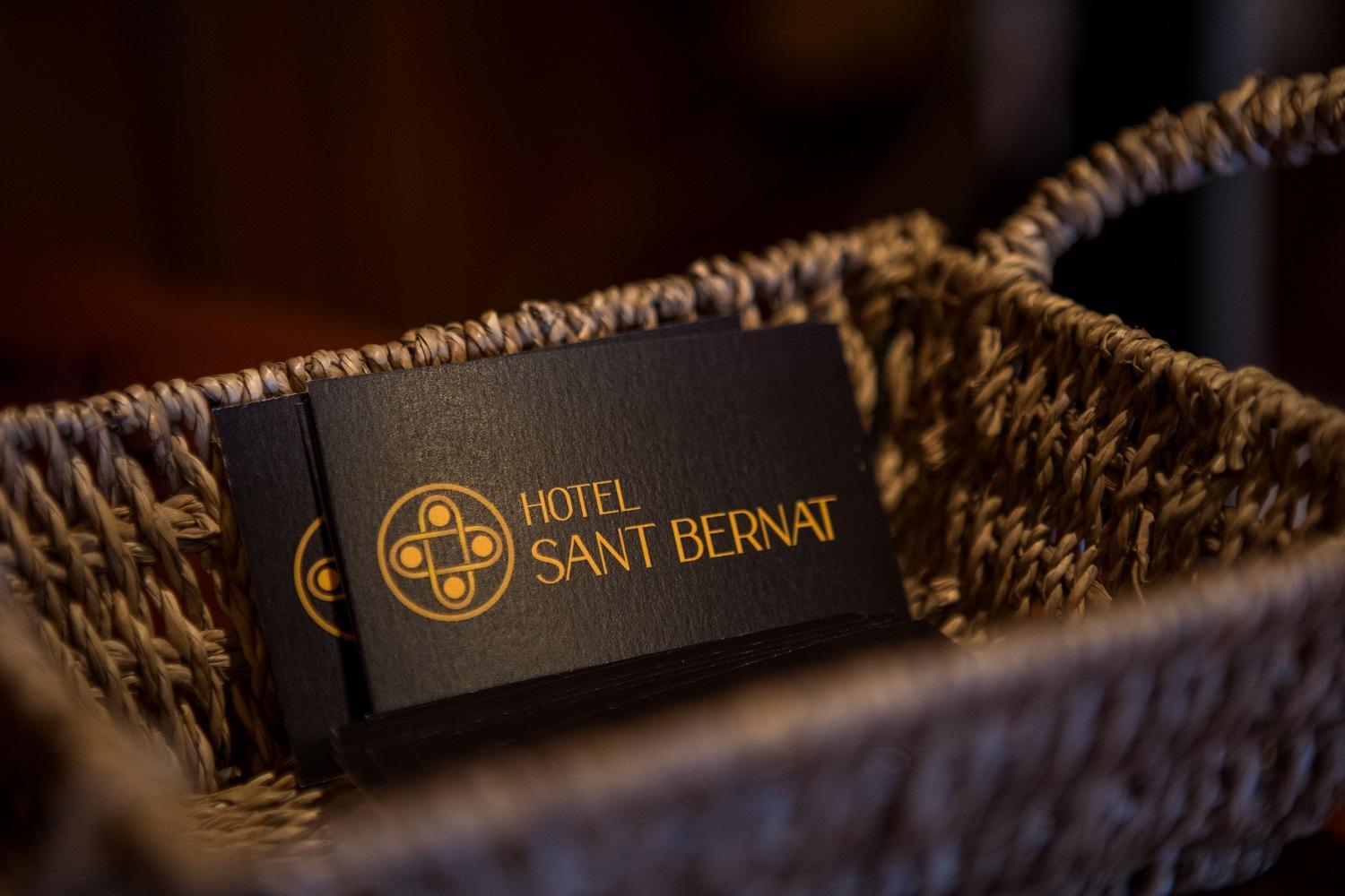 Hotel Sant Bernat photo 5