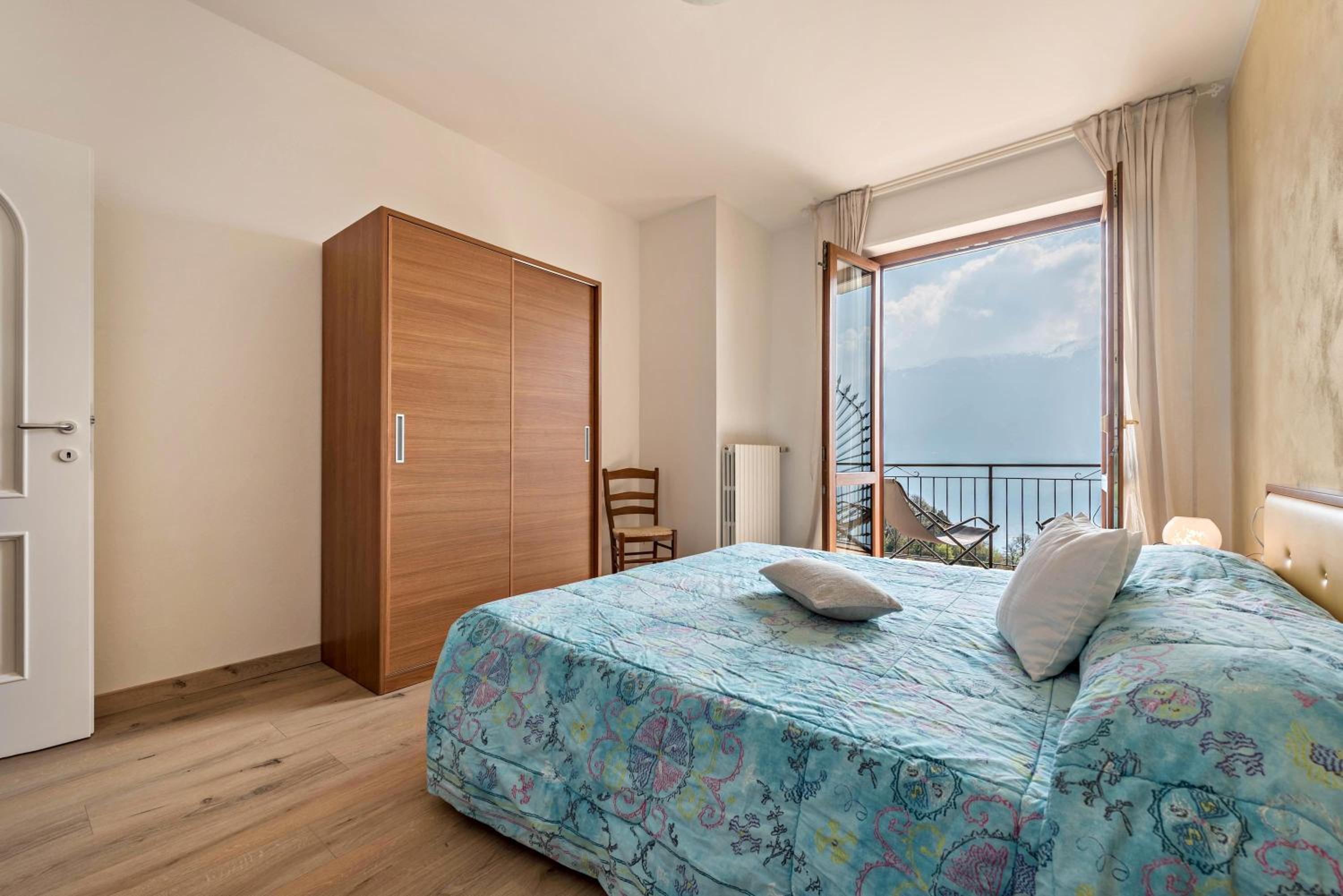 Bel Soggiorno lake view 1