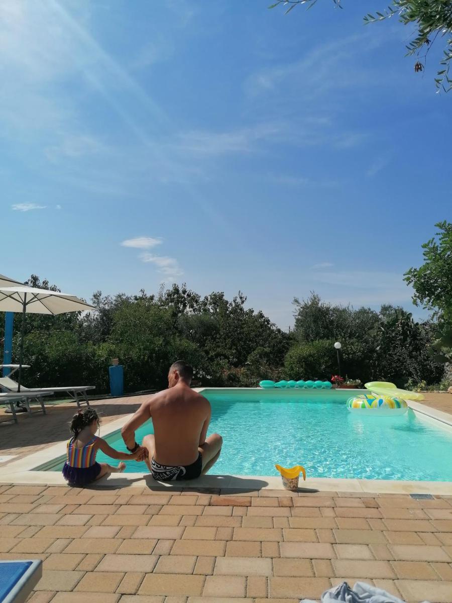 B&B Oceano