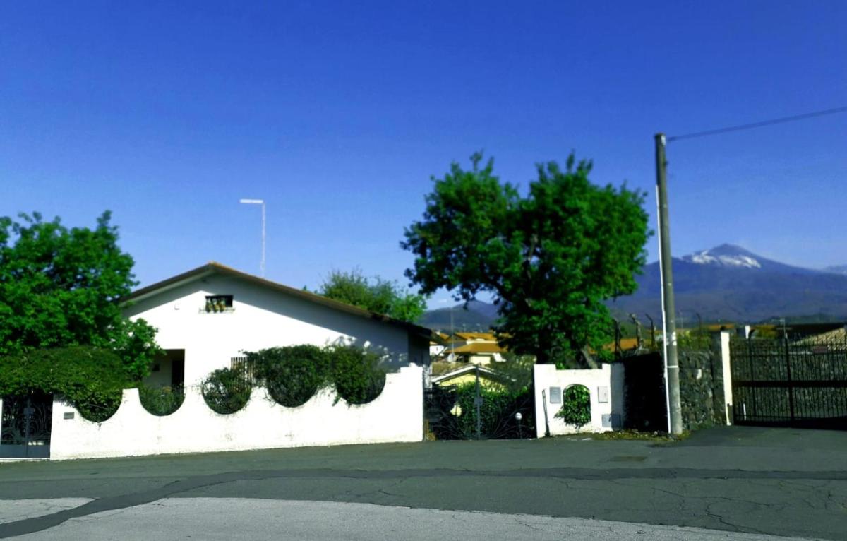 La casa nel bosco
