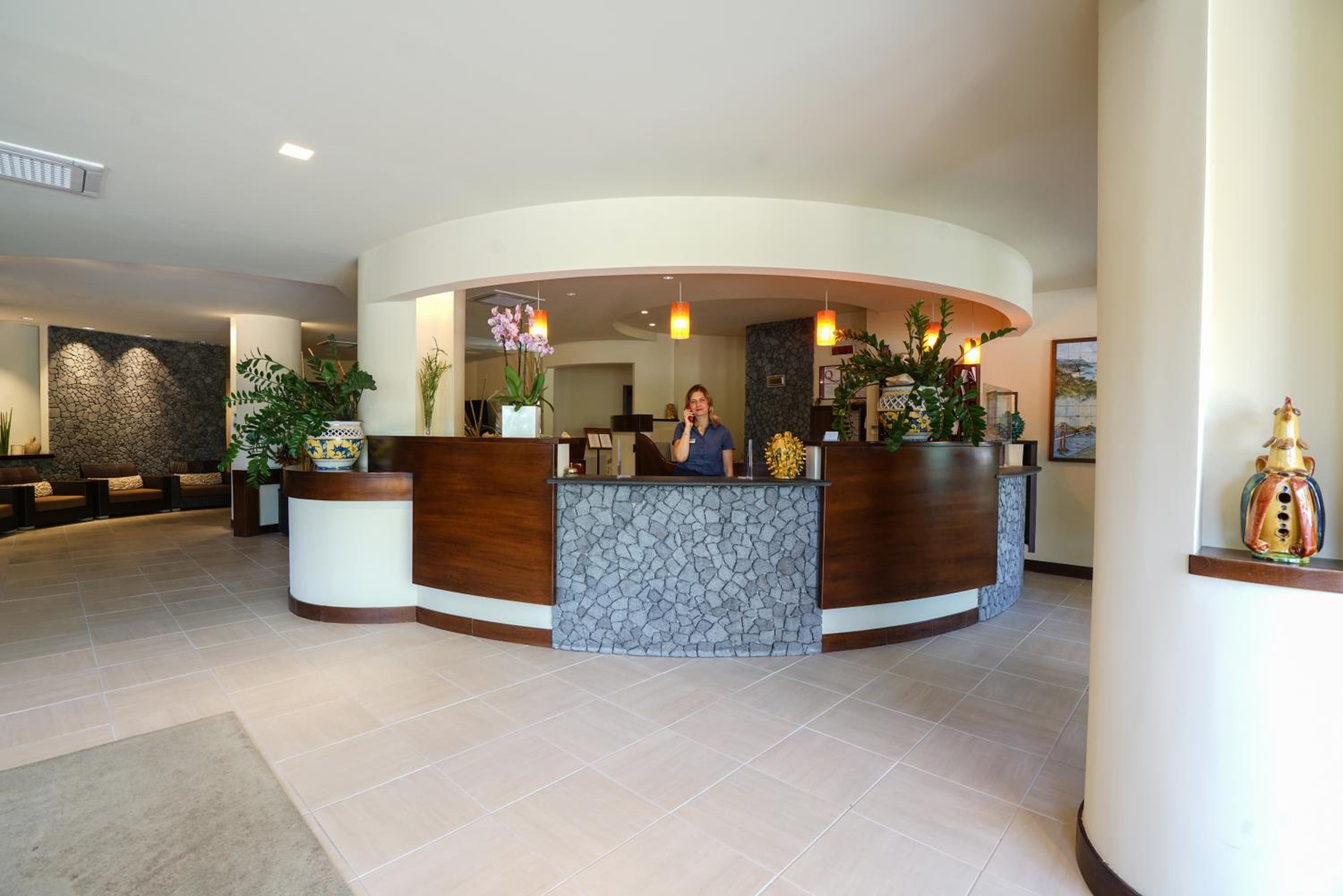 Hotel Residence Sciaron - Image 1