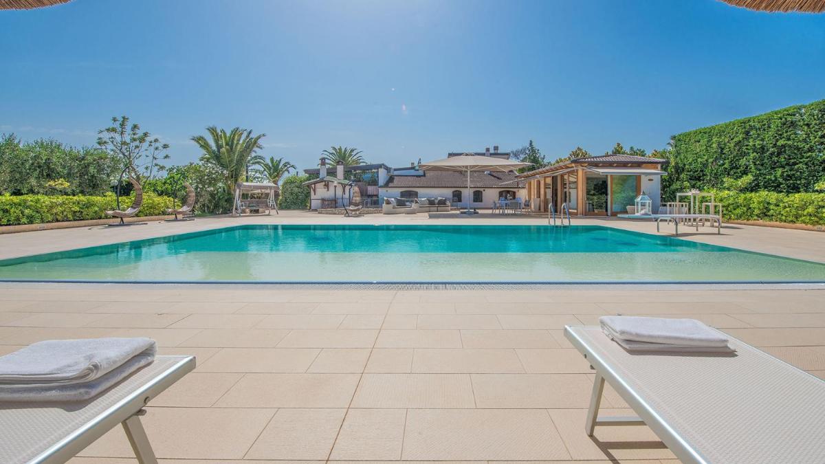 VILLA DEL GARGANO 4&2, Emma Villas