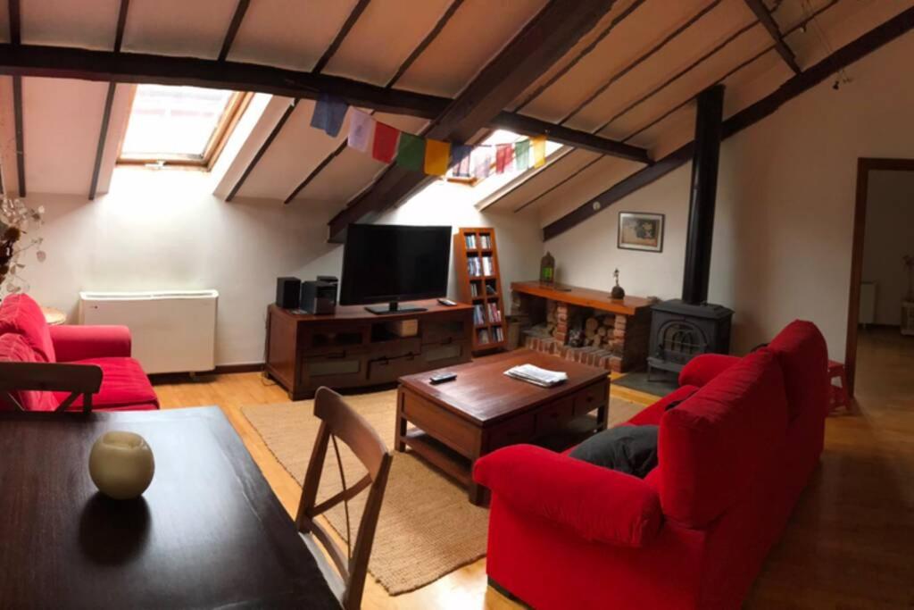 Apartamento en pleno Centro CATEDRAL photo 1