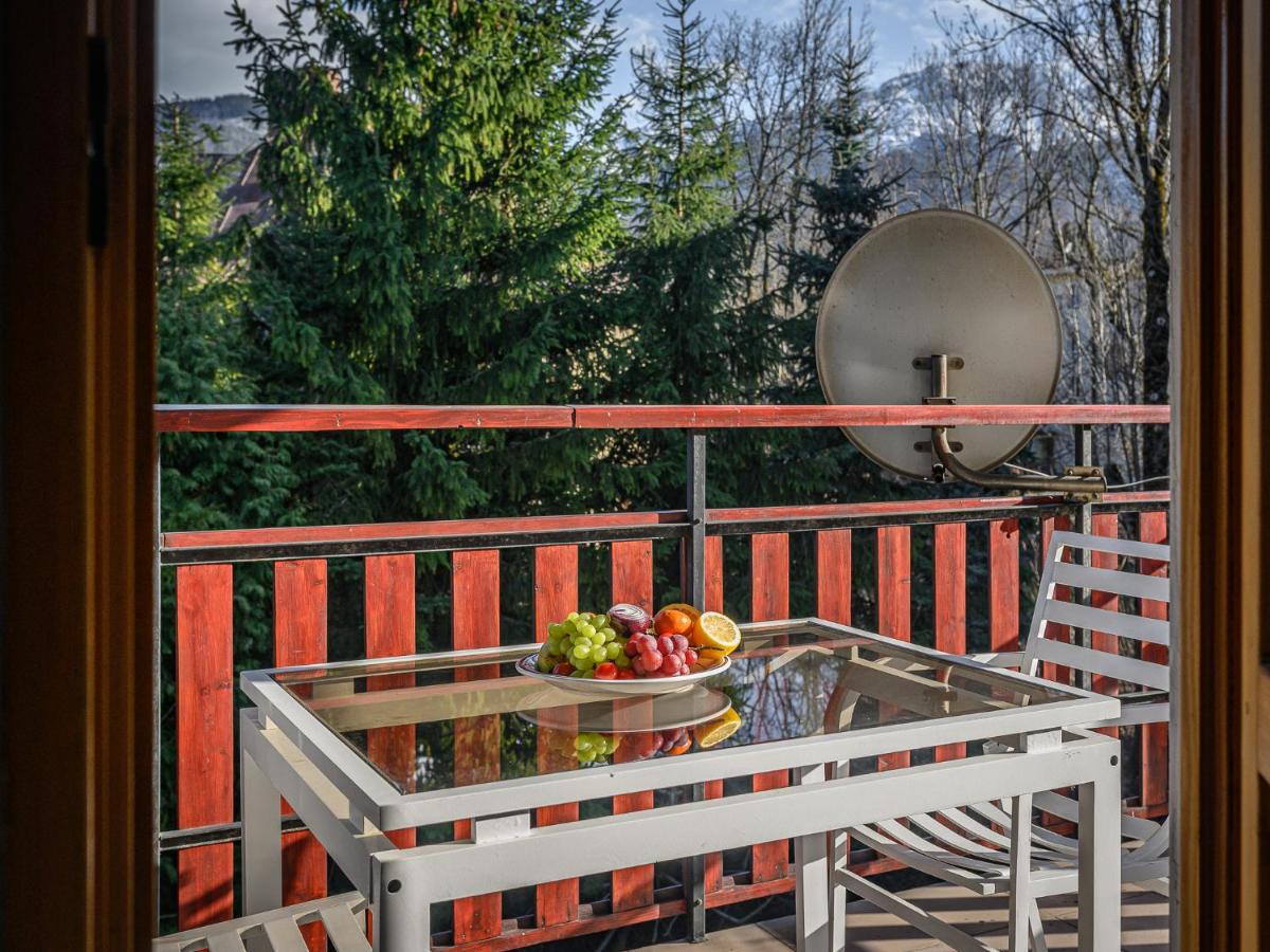 VisitZakopane - Mohito Apartment view 4