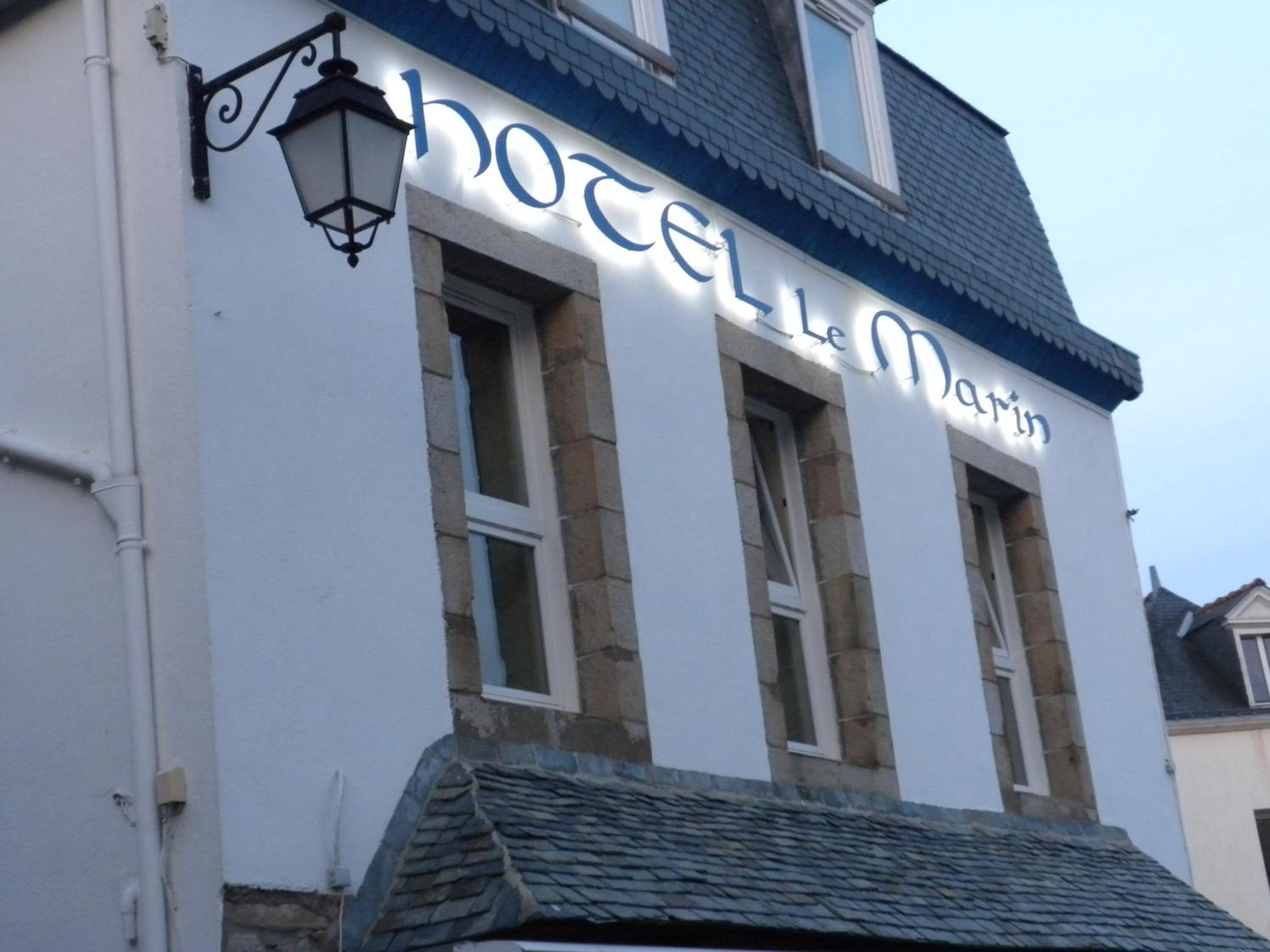 Hotel Le Marin