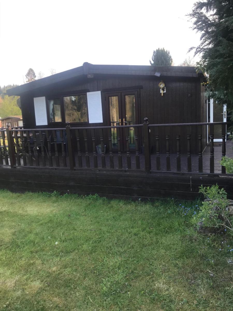 Tom’s Retreat