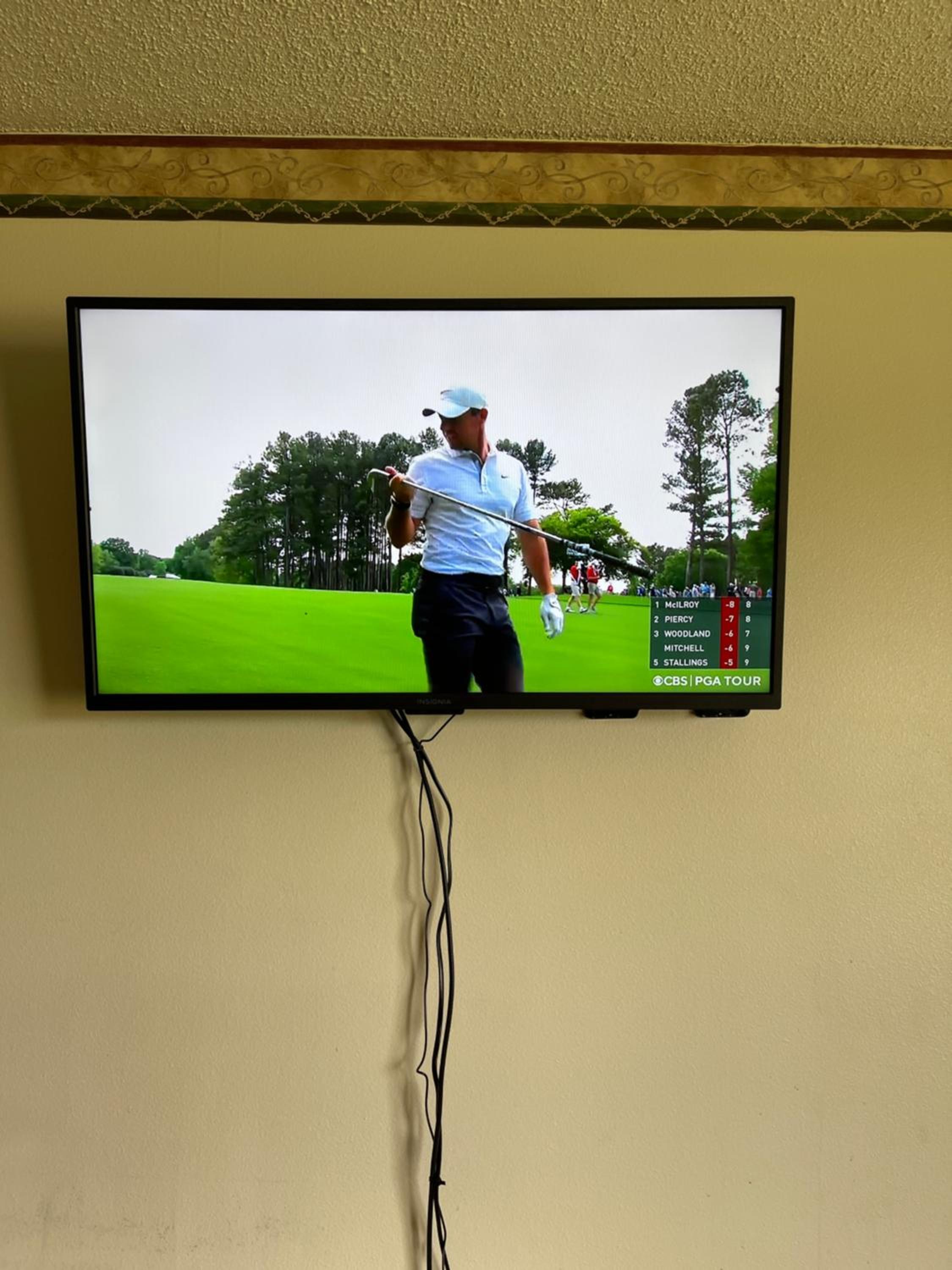 golf