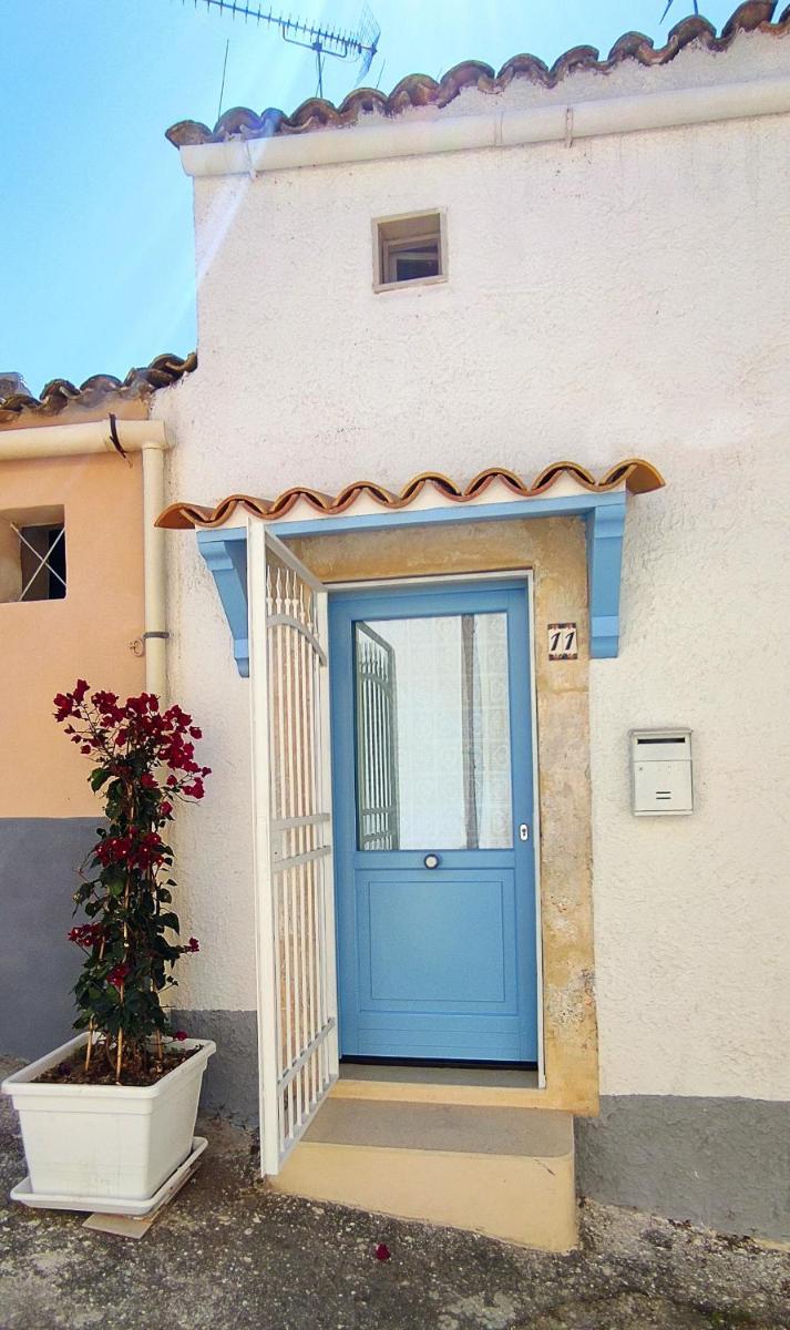 casa vacanze bellezza mediterranea photo 1