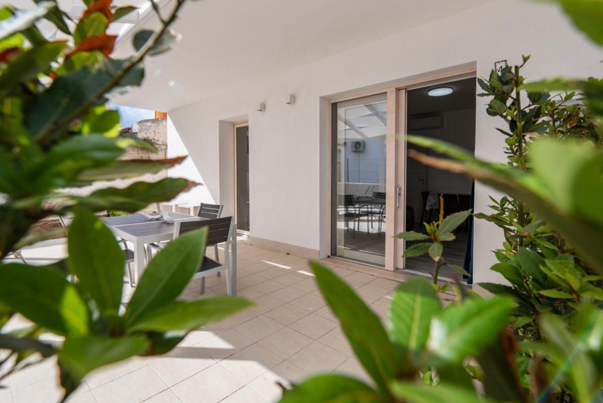 House Cecilia - Fronte Mare photo 1