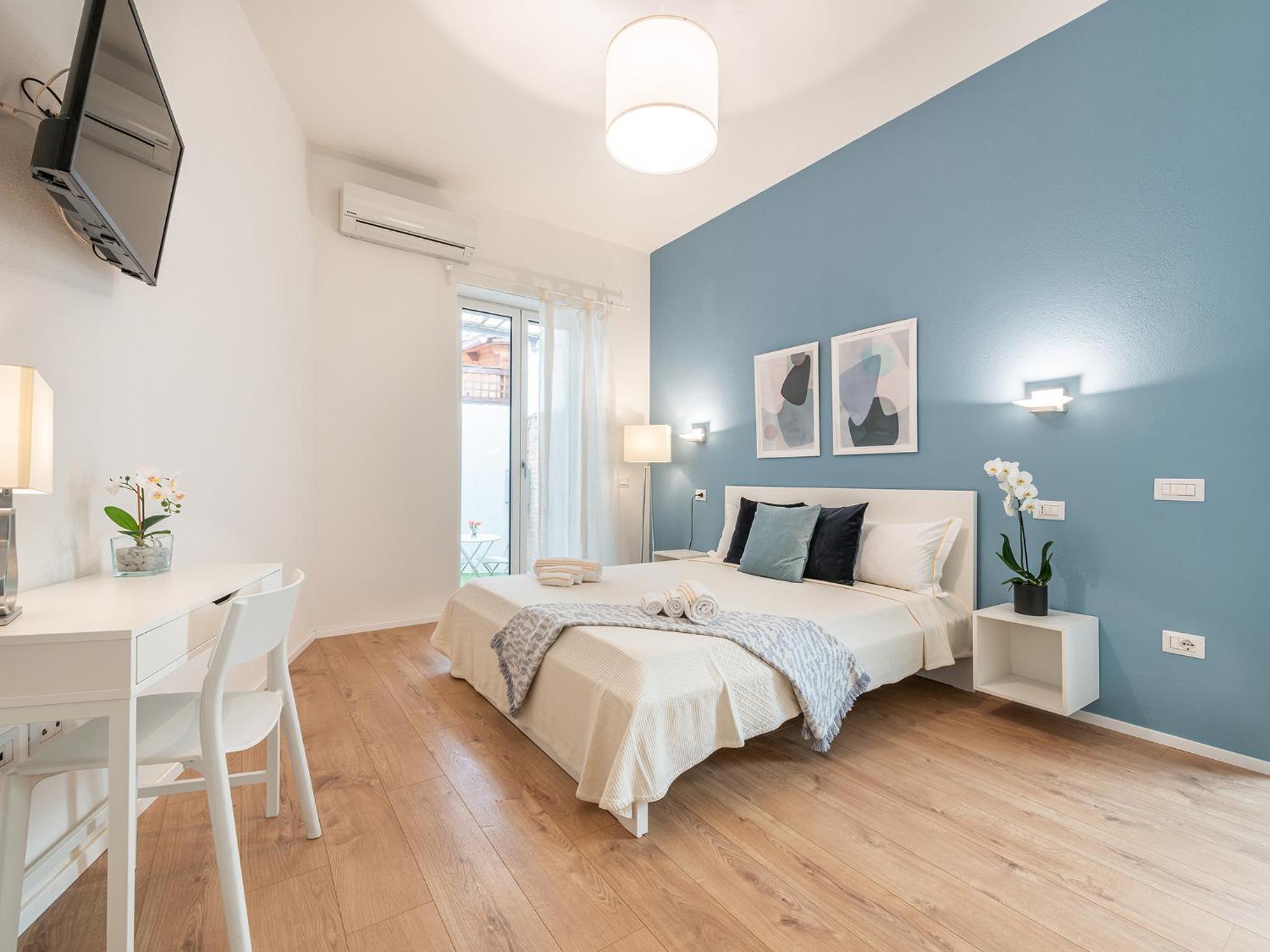 AcquaChiara Suite