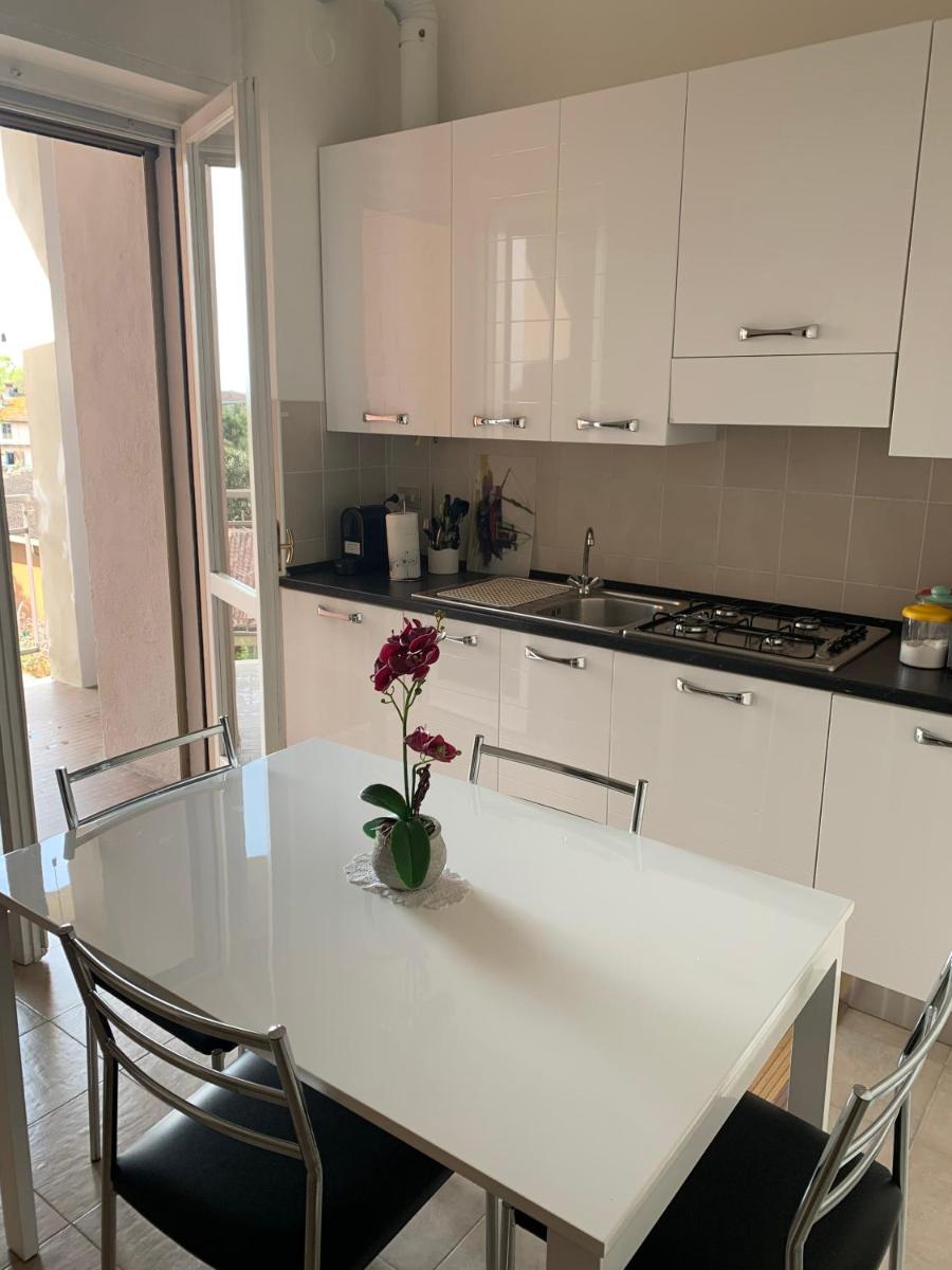 Asti Apartment