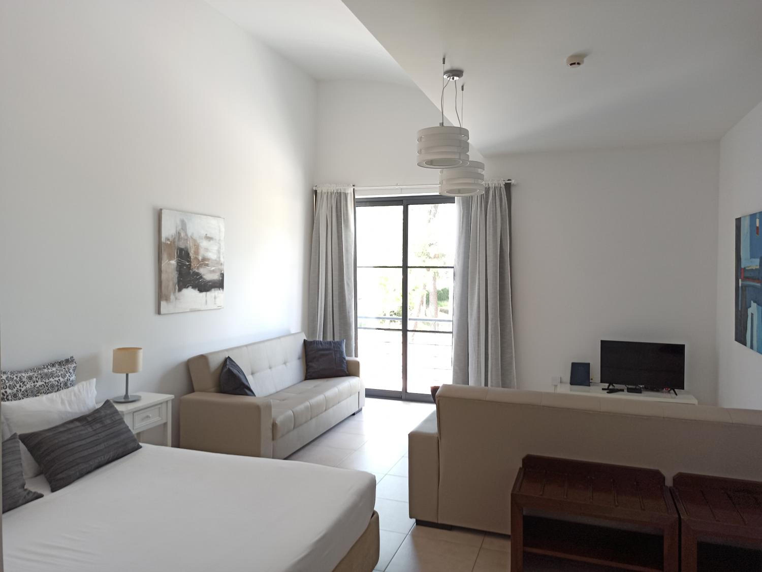 APC Apartamento Palmela Village