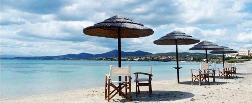 Prima Spiaggia Apartments