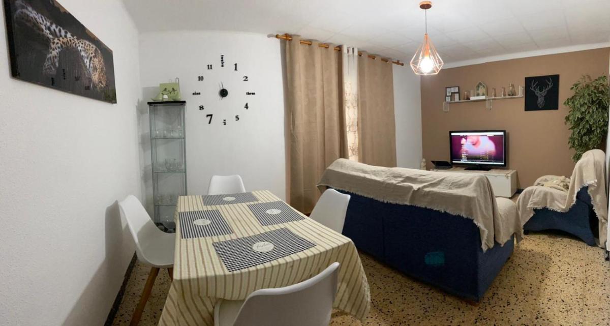 Apartamento Turístico en el centro photo 1